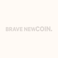 Brave New Coin Brave New Coin