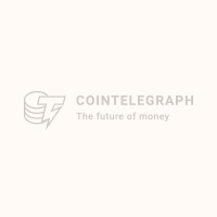 Cointelegraph Cointelegraph