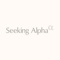 Seeking Alpha Seeking Alpha