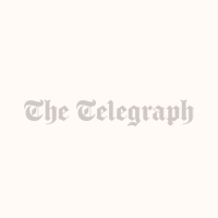 The Telegraph The Telegraph