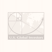 U.S. Global Investors U.S. Global Investors